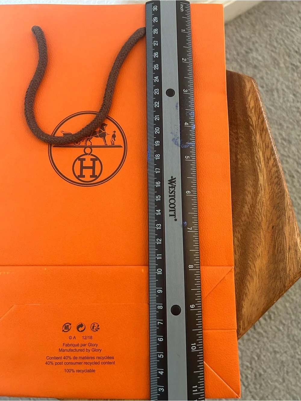 Hermes please refer